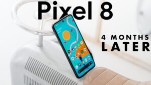 pixel 8
