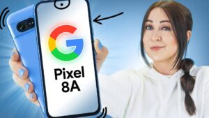 pixel 8a