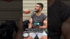 pre entreno