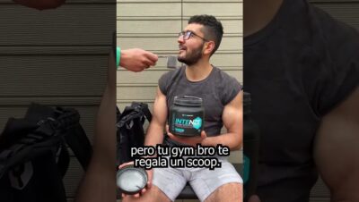 pre entreno