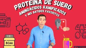 proteina suero