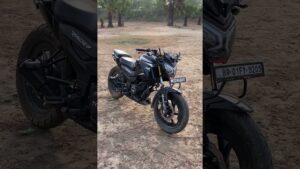 raider 125