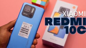 redmi 10c