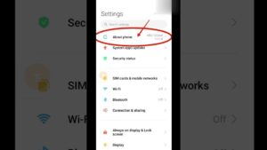 redmi note
