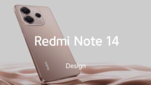 redmi note