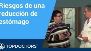 reduccion estomago