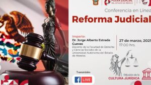 reforma judicial