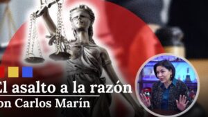 reforma judicial