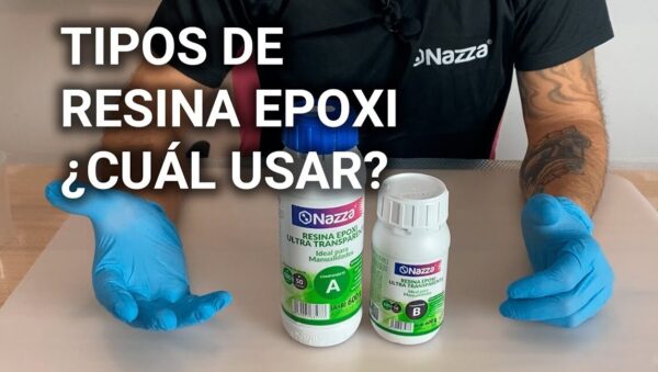 resina epoxica