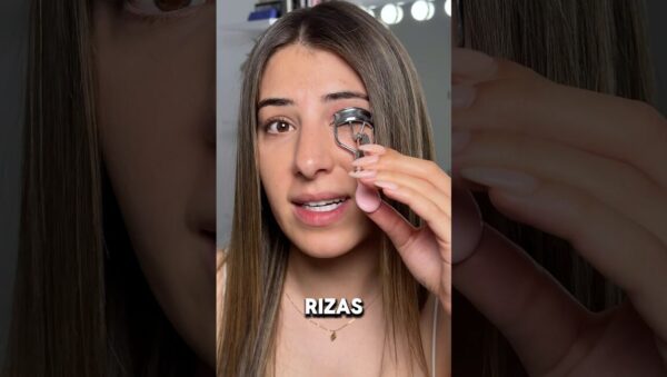 rizador pestanas