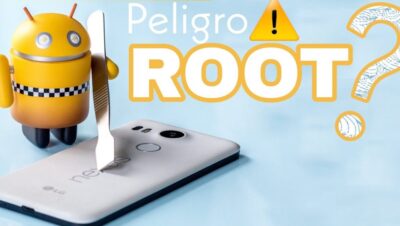 rootear celular