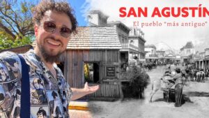 san agustin
