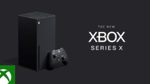 series x