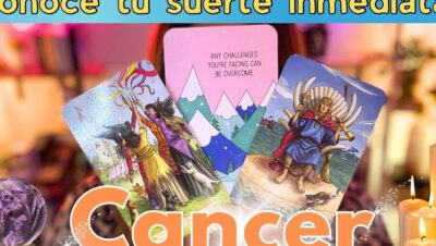 signo cancer
