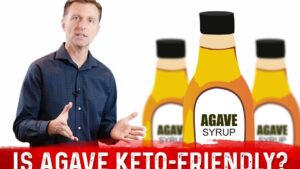 sirope agave