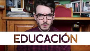 sistema educativo