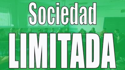 sociedad limitada