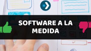 software medida