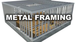 steel framing