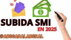 subida smi