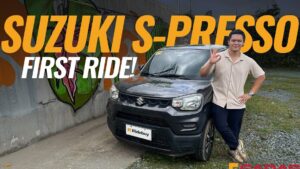 suzuki s presso