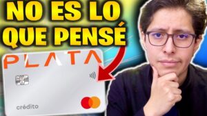 tarjeta plata