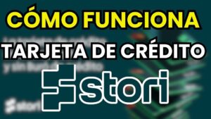 tarjeta stori