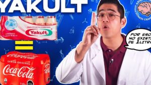 tomar yakult