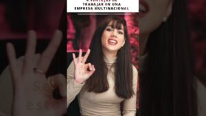 trabajar multinacional