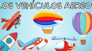transporte aereo