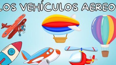transporte aereo