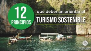 turismo sostenible