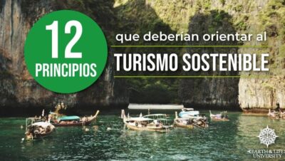 turismo sostenible