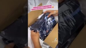 uniforme escolar