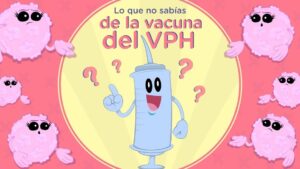 vacuna vph