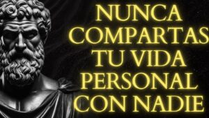 vida personal