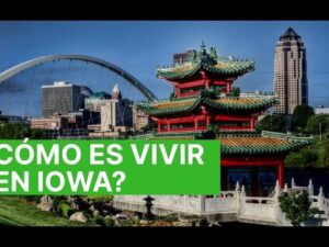 vivir iowa