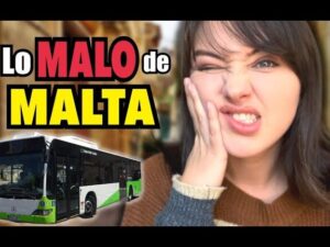 vivir malta