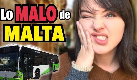 vivir malta
