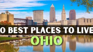 vivir ohio