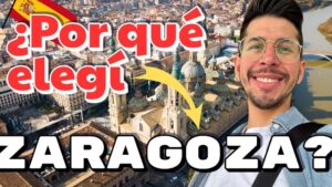 vivir zaragoza