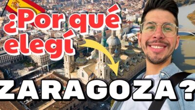vivir zaragoza