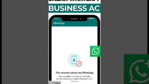 whatsapp business
