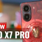 Pros y contras poco x7 pro: 7 claves para decidirte