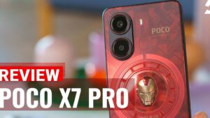 x7 pro