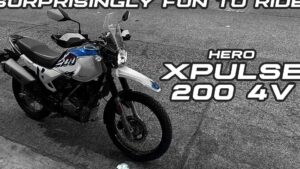 xpulse 200