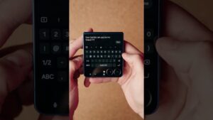 z flip
